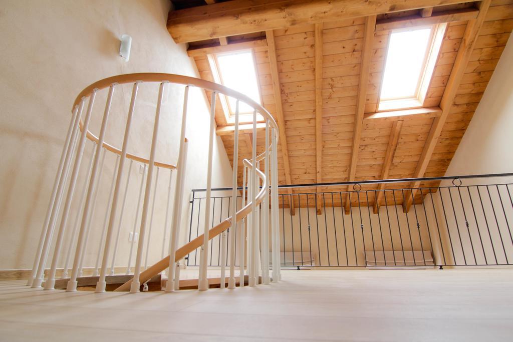 Agriturismo Cascina Della Fontana Лоди Номер фото