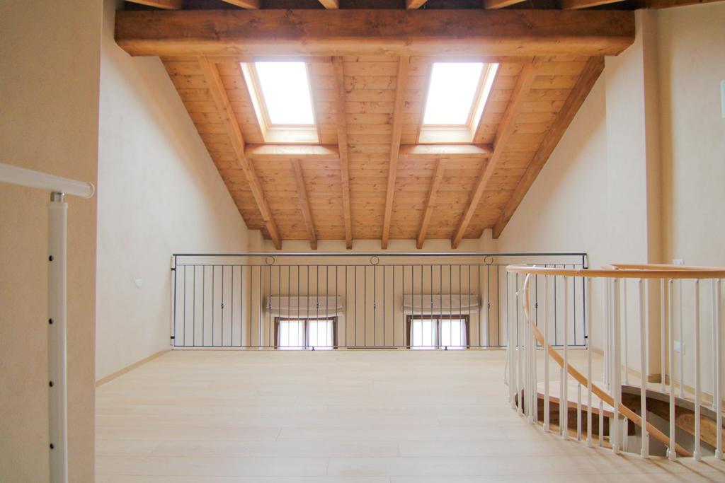 Agriturismo Cascina Della Fontana Лоди Номер фото