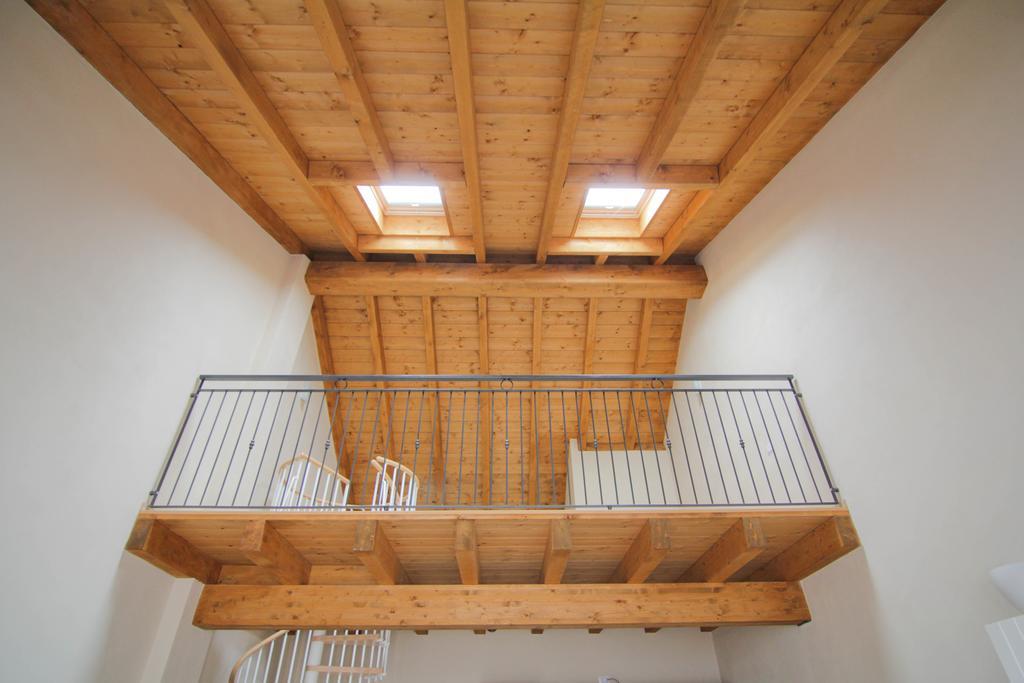 Agriturismo Cascina Della Fontana Лоди Номер фото