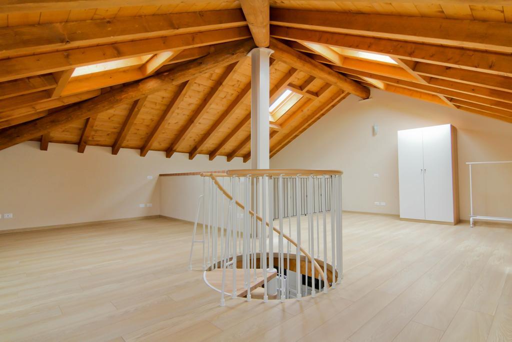 Agriturismo Cascina Della Fontana Лоди Номер фото
