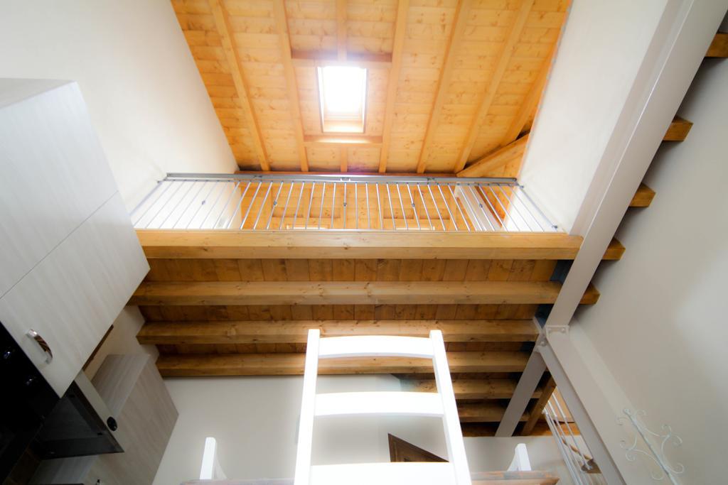Agriturismo Cascina Della Fontana Лоди Номер фото