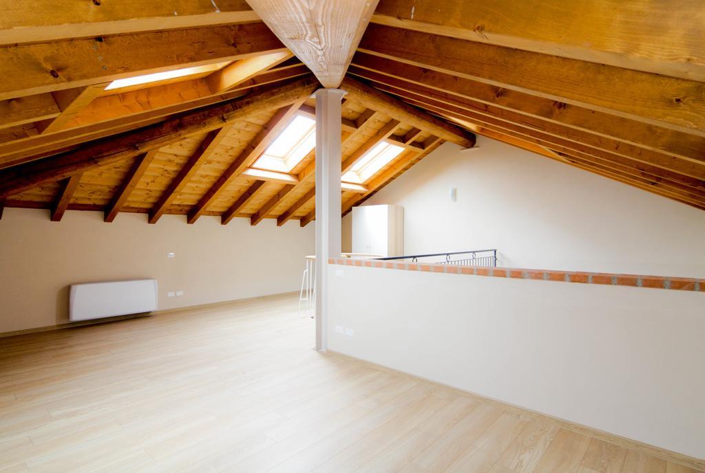 Agriturismo Cascina Della Fontana Лоди Номер фото