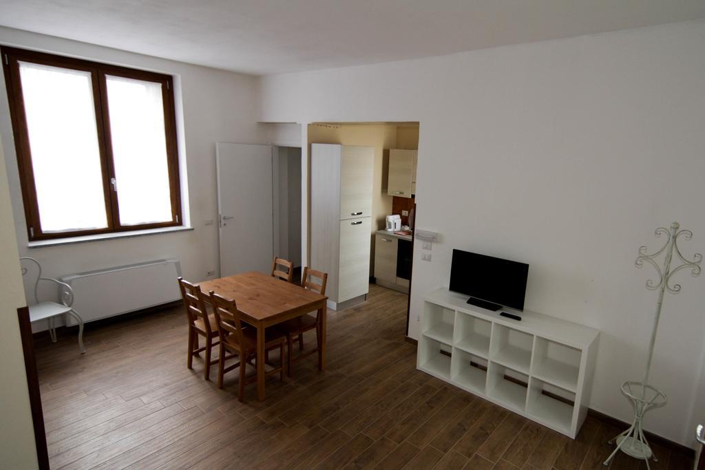 Agriturismo Cascina Della Fontana Лоди Номер фото