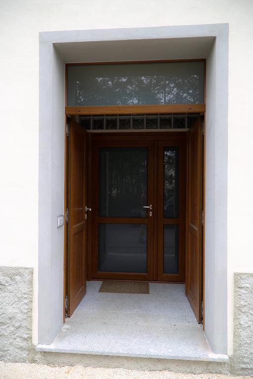 Agriturismo Cascina Della Fontana Лоди Номер фото