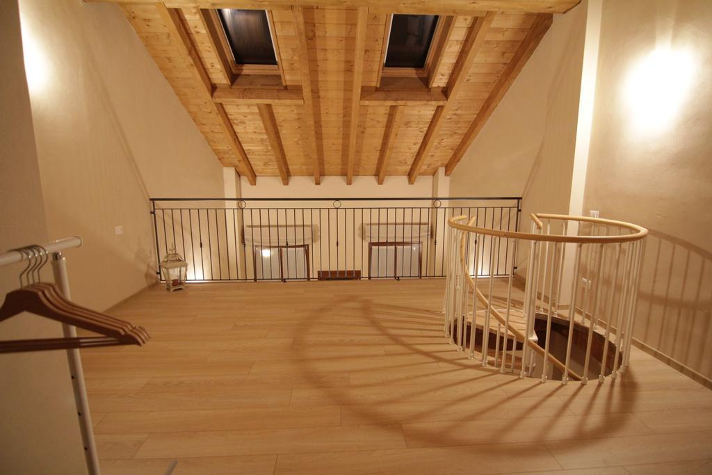 Agriturismo Cascina Della Fontana Лоди Номер фото
